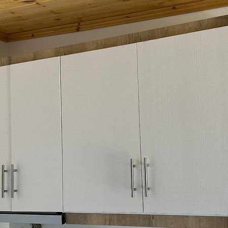 Oni Apartments クサミル エクステリア 写真