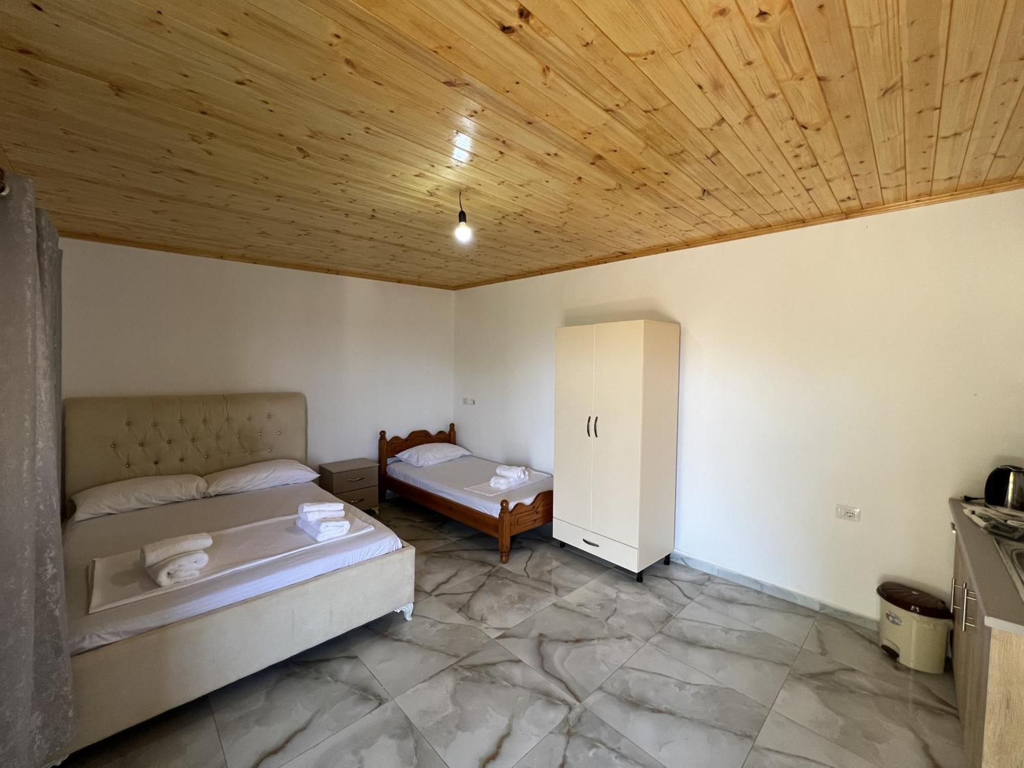 Oni Apartments クサミル エクステリア 写真