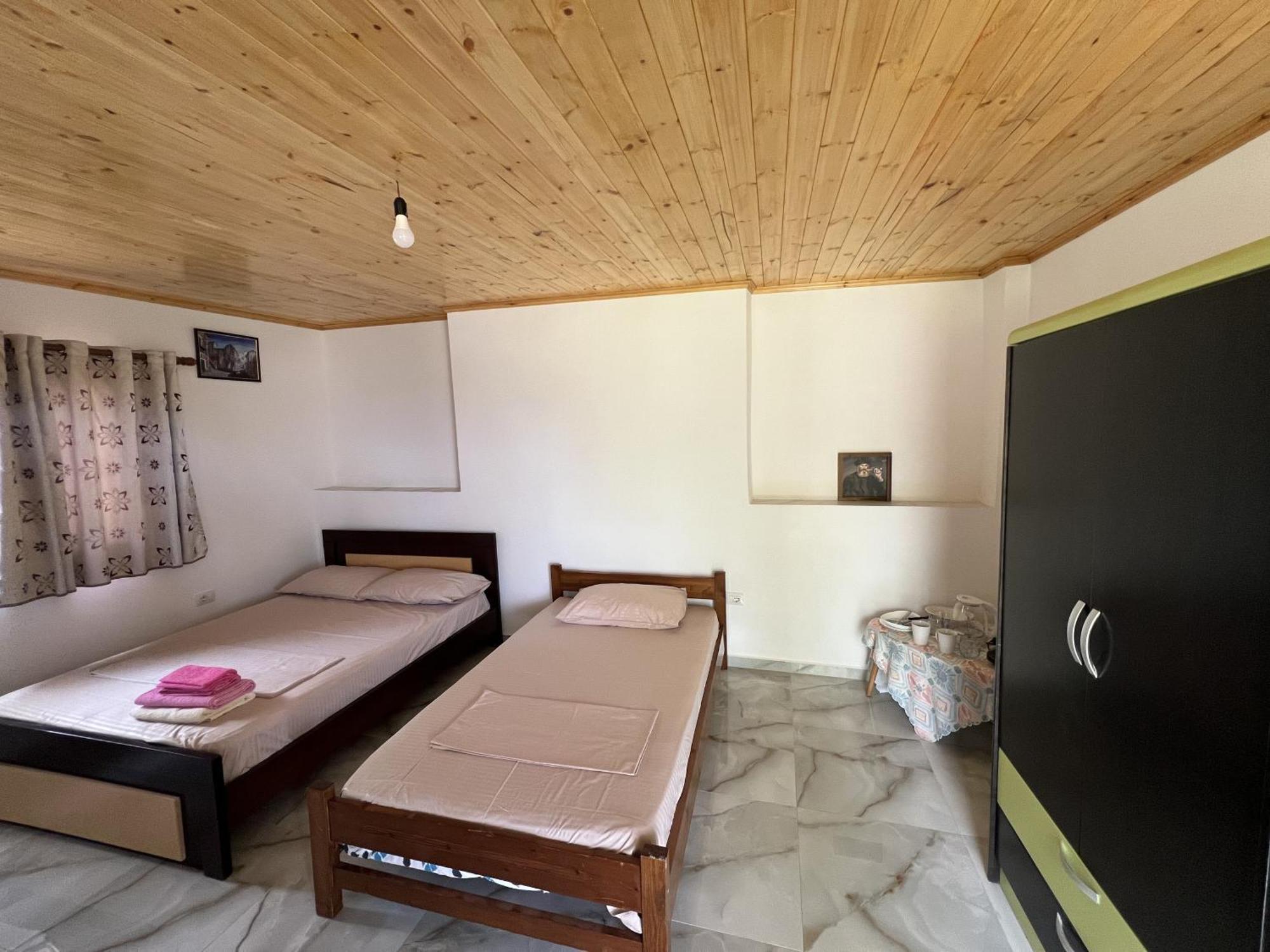 Oni Apartments クサミル エクステリア 写真