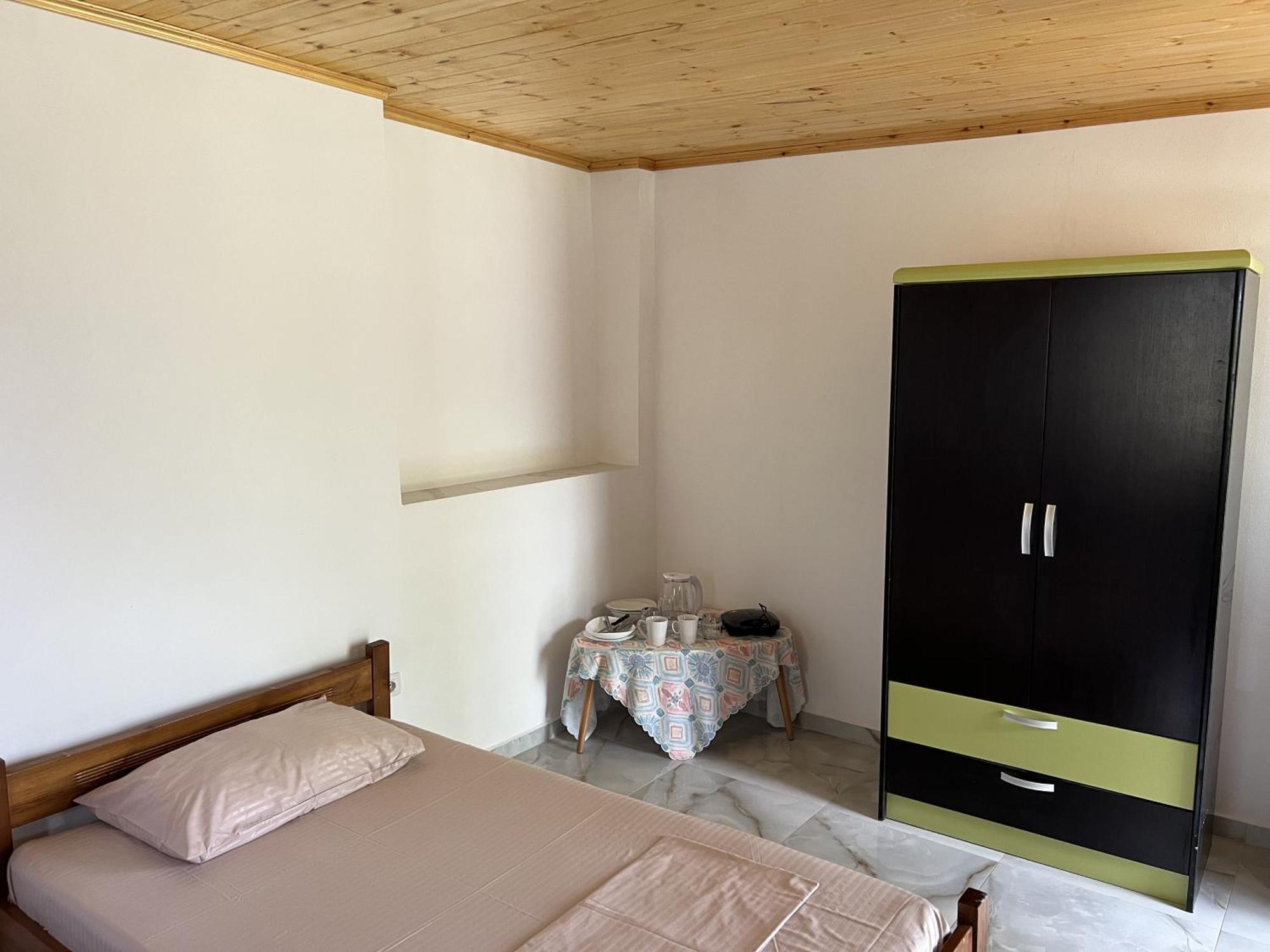Oni Apartments クサミル エクステリア 写真