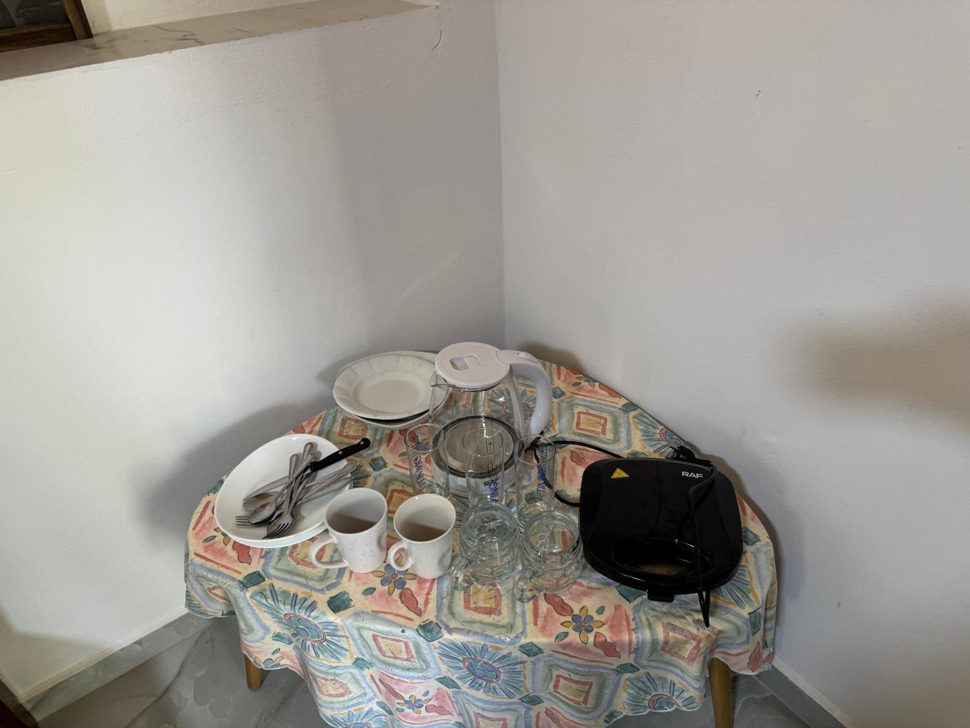 Oni Apartments クサミル エクステリア 写真