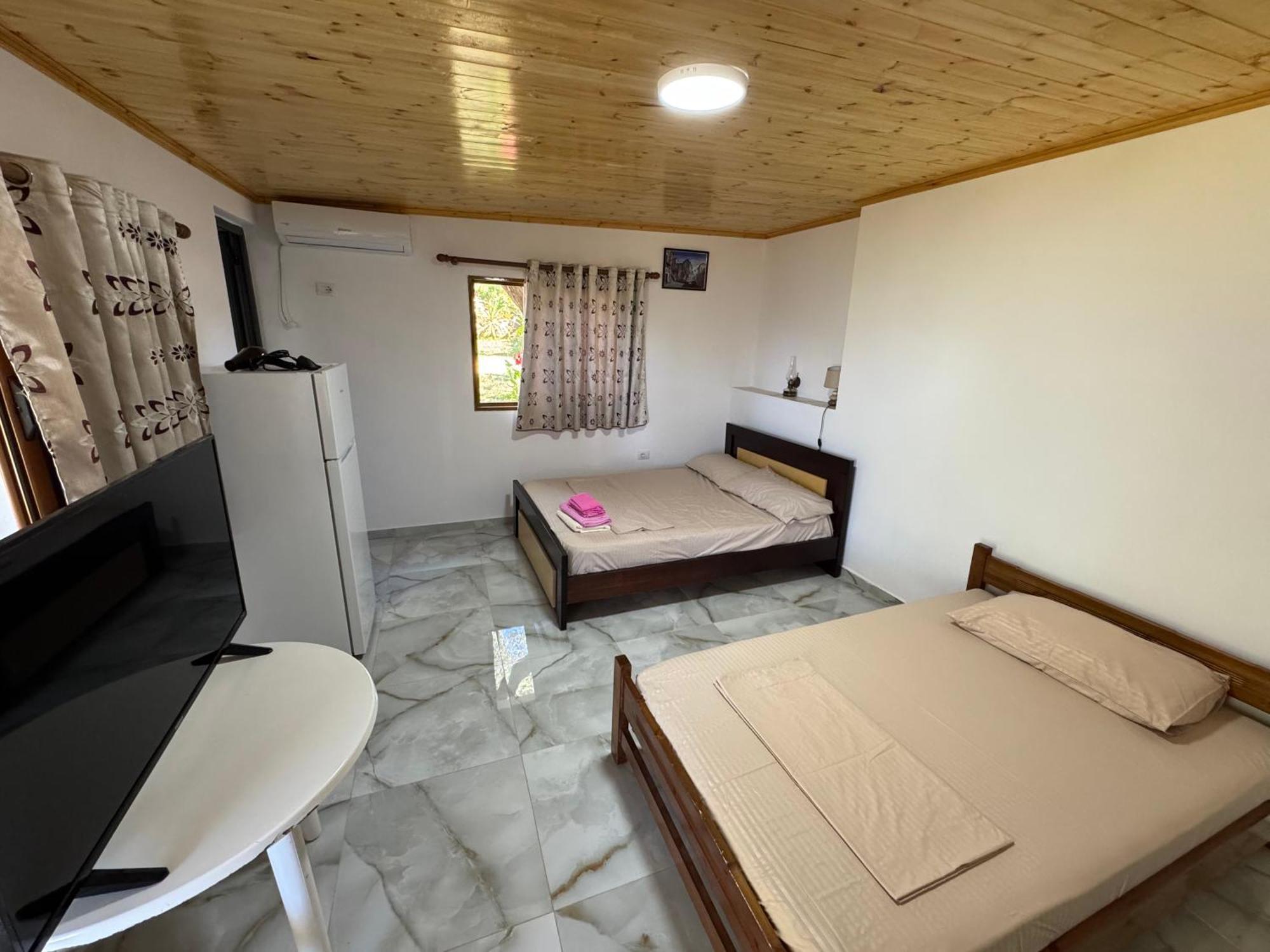 Oni Apartments クサミル エクステリア 写真