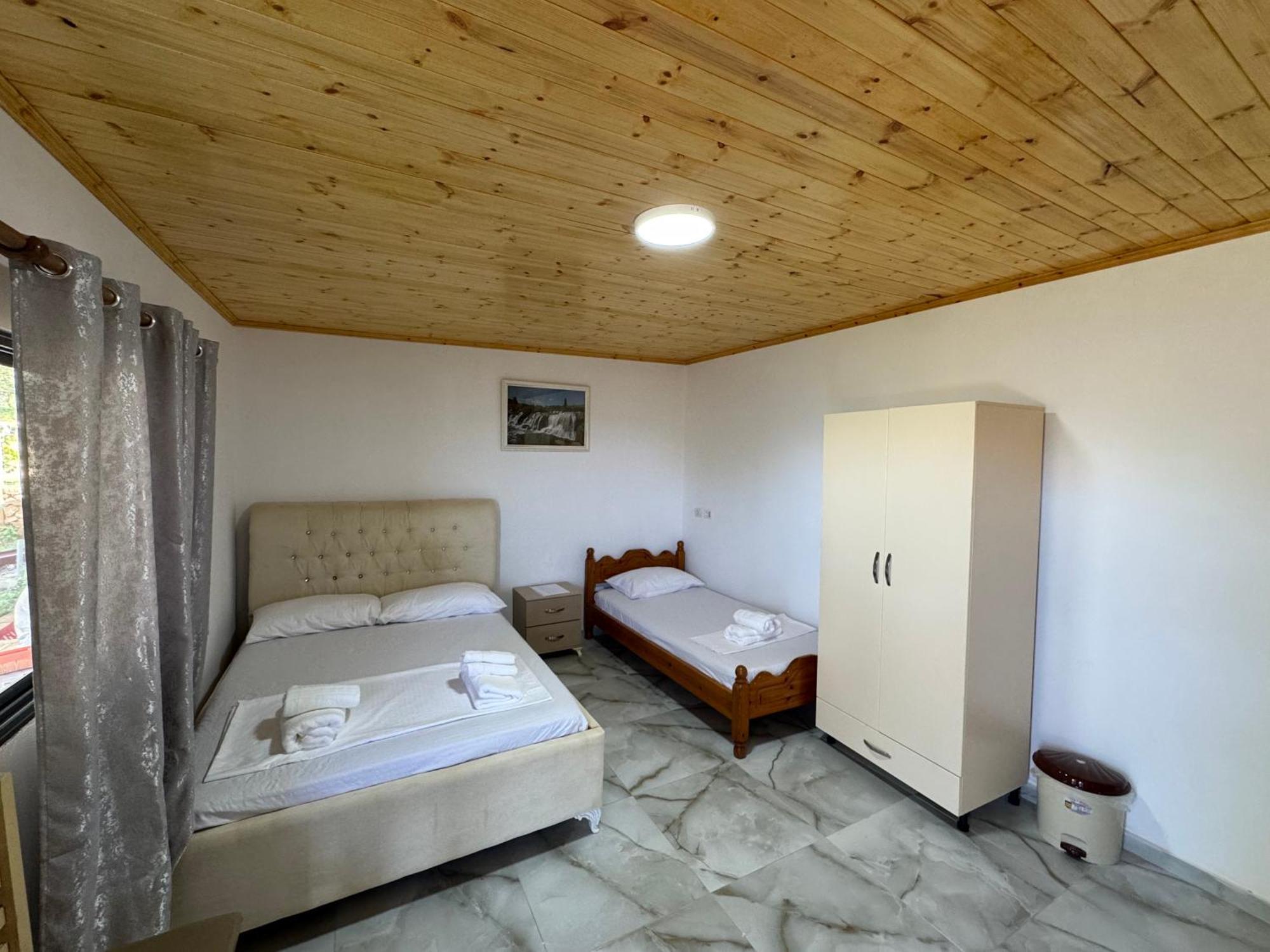 Oni Apartments クサミル エクステリア 写真